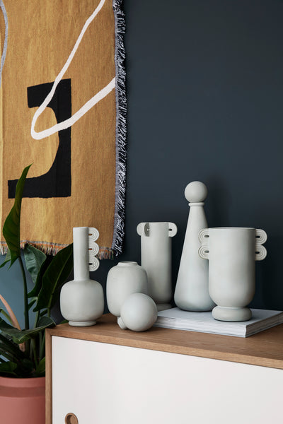 product image for Muses Vase in Various Styles by Ferm Living 87