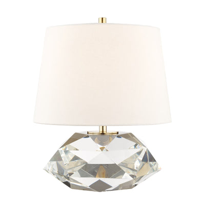 product image of henley 1 light small table lamp design by hudson valley 1 595