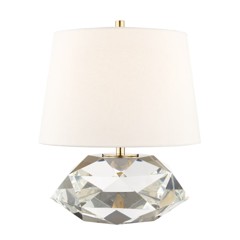 media image for henley 1 light small table lamp design by hudson valley 1 229
