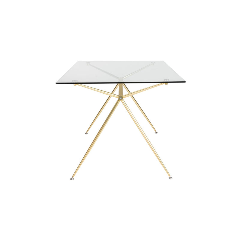 media image for Atos 60" Dining Table in Various Colors & Sizes Alternate Image 4 251