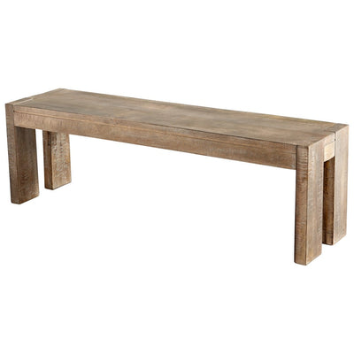 product image of segvoia bench cyan design cyan 7012 1 555