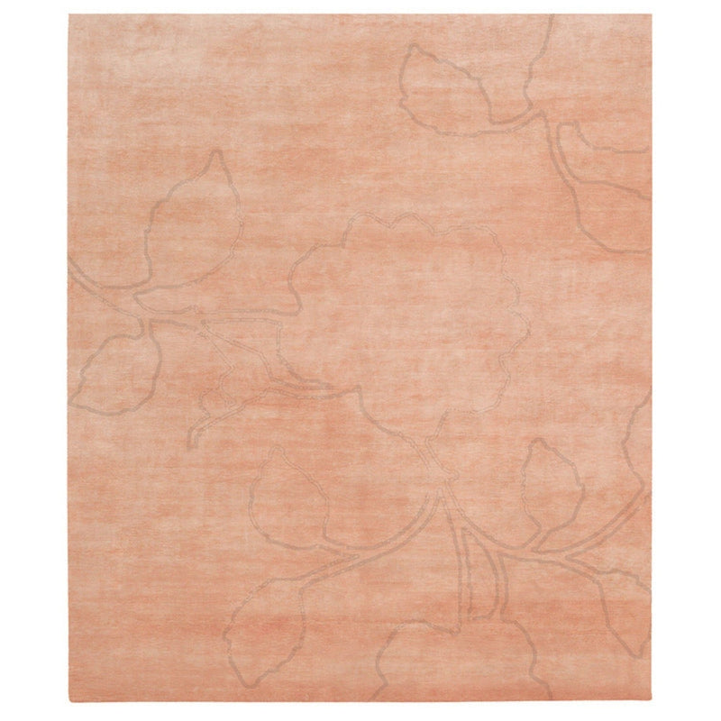 media image for bellagio ruby hand knotted living coral rug by by second studio br6471 311rd 1 233