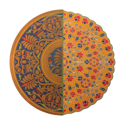 product image of Hybrid Bairat Tablemats 1 522