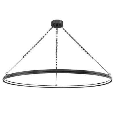 product image for Rosendale Large Chandelier 4 79