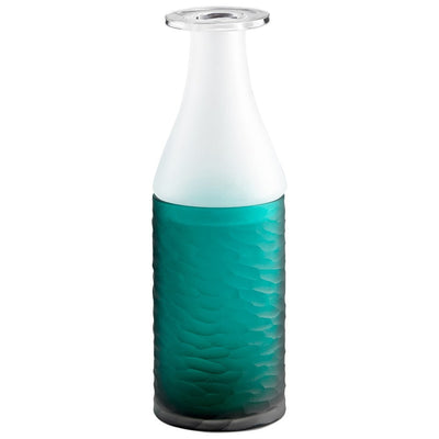 product image of primavera vase obsolete cyan design cyan 7355 1 514