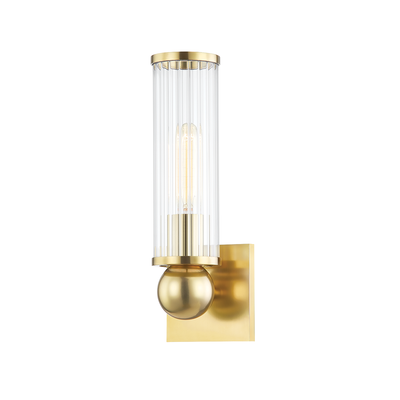 product image for Malone Wall Sconce 1 85