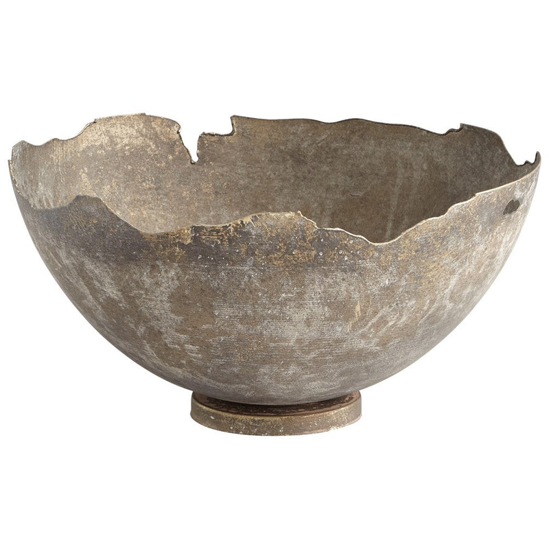 media image for pompeii bowl cyan design cyan 7959 3 253