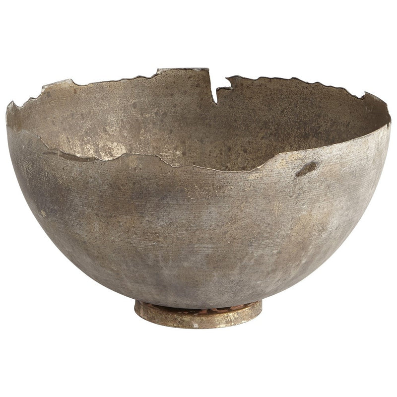 media image for pompeii bowl cyan design cyan 7959 1 29