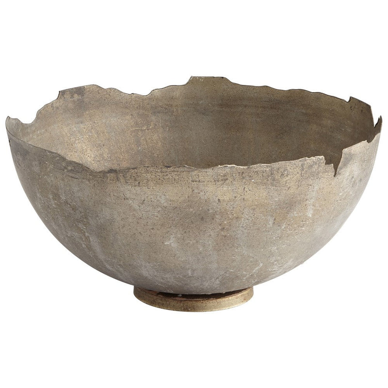 media image for pompeii bowl cyan design cyan 7959 2 244