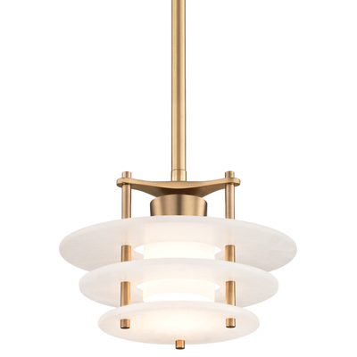 product image for hudson valley gatsby led pendant 9012 1 91
