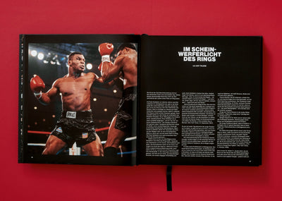 product image for neil leifer boxing 60 years of fights and fighters 14 88