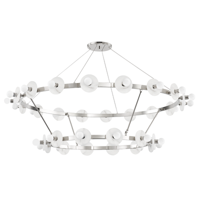 product image for austen 30 light chandelier by hudson valley lighting 3 47
