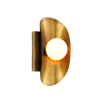 product image of Hopper Wall Sconce 1 577