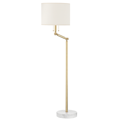 product image of Essex 2 Light Floor Lamp 1 514