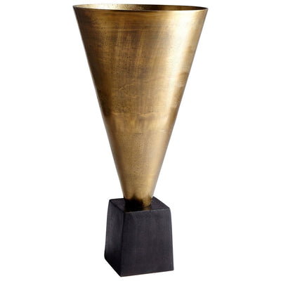 product image for mega vase cyan design cyan 8906 1 79