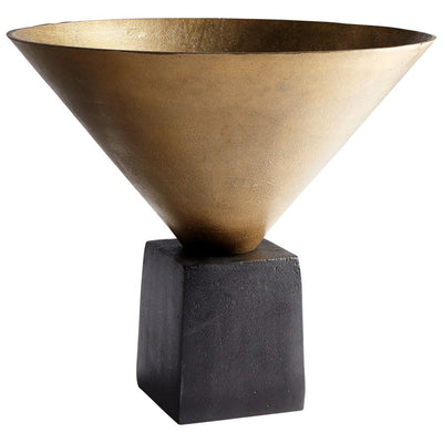 product image for mega vase cyan design cyan 8906 2 25