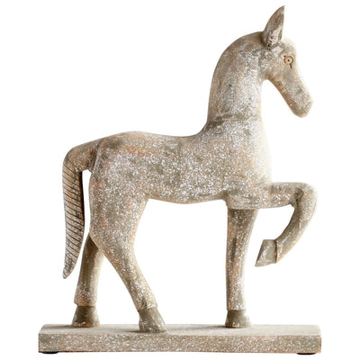 product image of rustic canter sculpturee cyan design cyan 8970 1 521