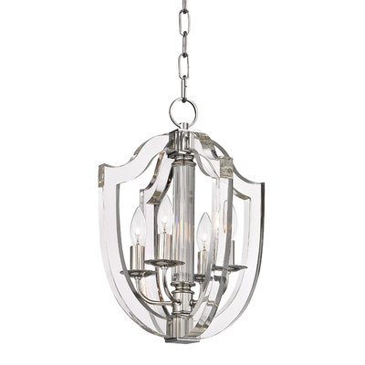product image for hudson valley arietta 4 light pendant 6512 1 15