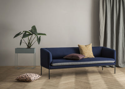 product image for Turn Sofa 2 Seater by Ferm Living 91