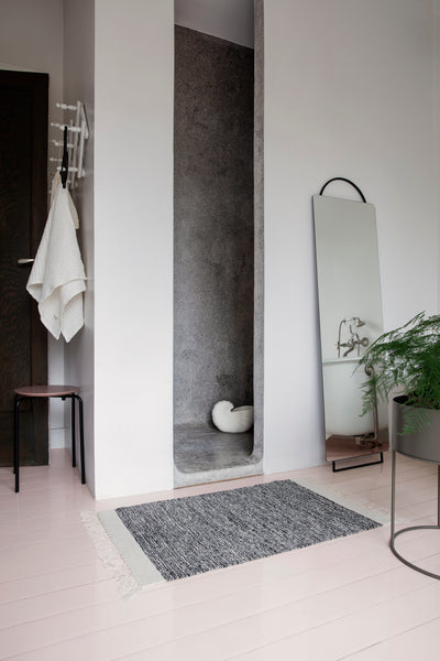 product image for Adorn Full Size Mirror by Ferm Living 0