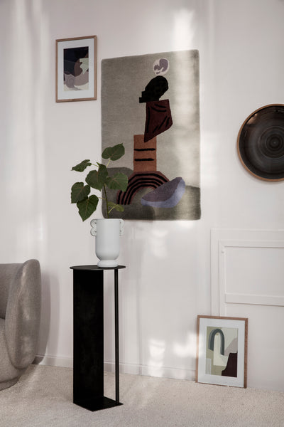 product image for Muses Vase in Various Styles by Ferm Living 9