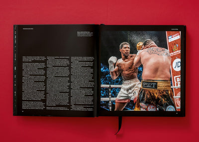 product image for neil leifer boxing 60 years of fights and fighters 13 59