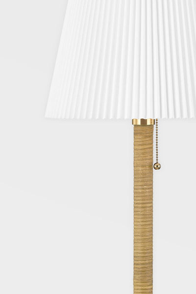 product image for Dorset Table Lamp 2 60