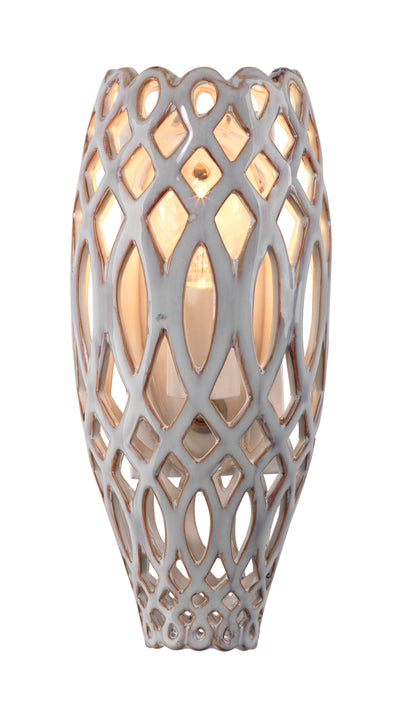 product image for filigree wall sconce by bd lifestyle ls4filigrecr 5 97