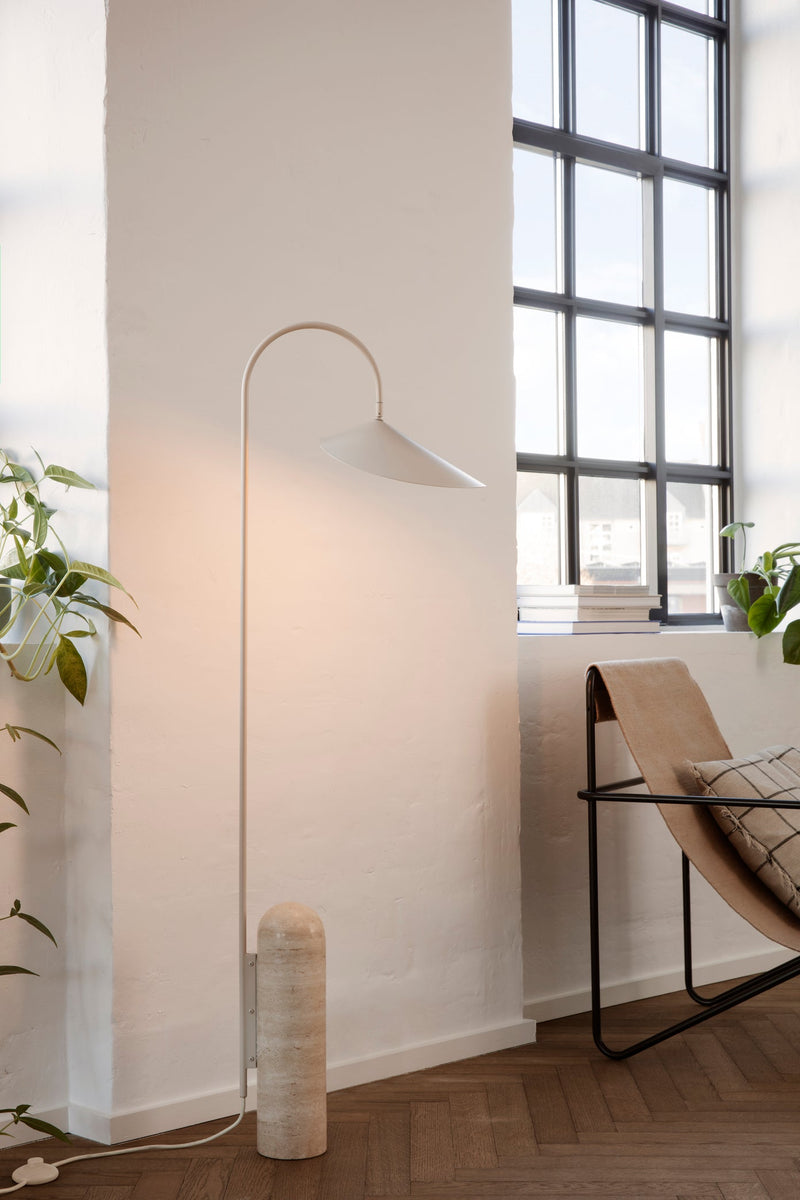 media image for Arum Floor Lamp by Ferm Living 298