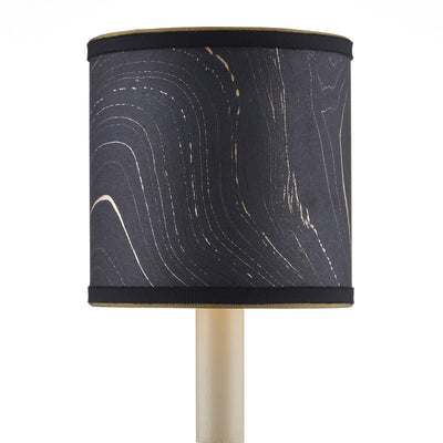 product image for Marble Paper Drum Chandelier Shade 1 91