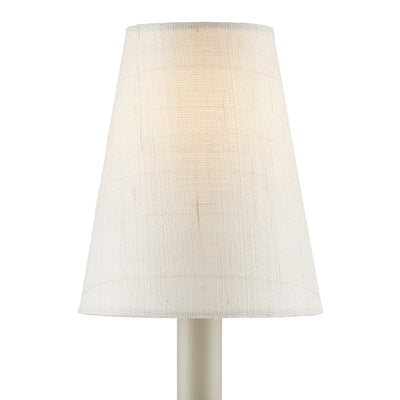 product image of Fine Grasscloth TapeChandelier Shade 1 514