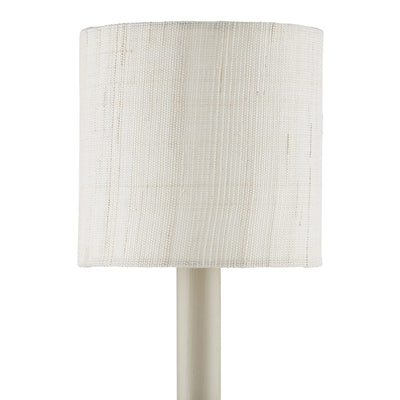 product image for Fine Grasscloth Drum Chandelier Shade 2 85