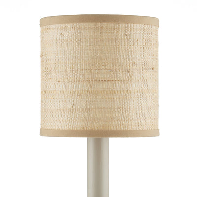 product image for Grasscloth Drum Chandelier Shade 2 19