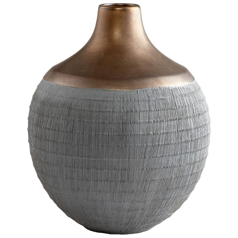 media image for osiris vase cyan design cyan 9004 1 224