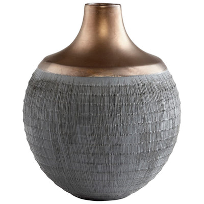 product image for osiris vase cyan design cyan 9004 4 35