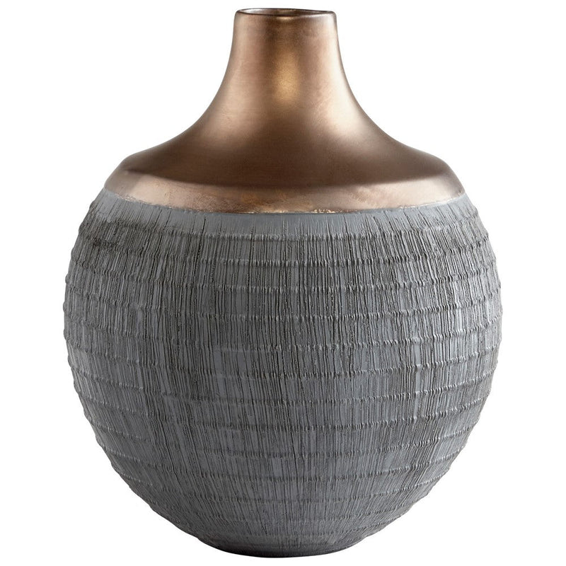 media image for osiris vase cyan design cyan 9004 4 215