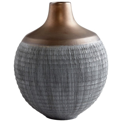 product image for osiris vase cyan design cyan 9004 10 96