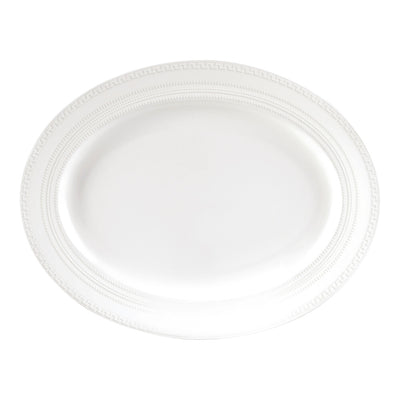 product image of Intaglio Oval Platter 597