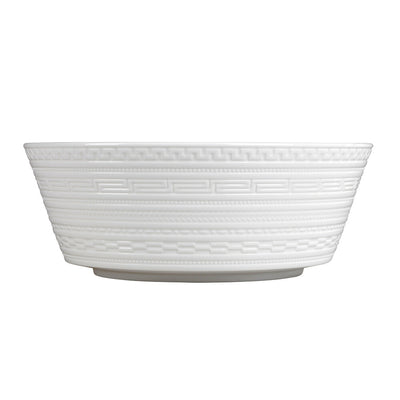 product image for Intaglio Serving Bowl 21