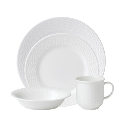 product image for Nantucket Basket Dinnerware Collection 24