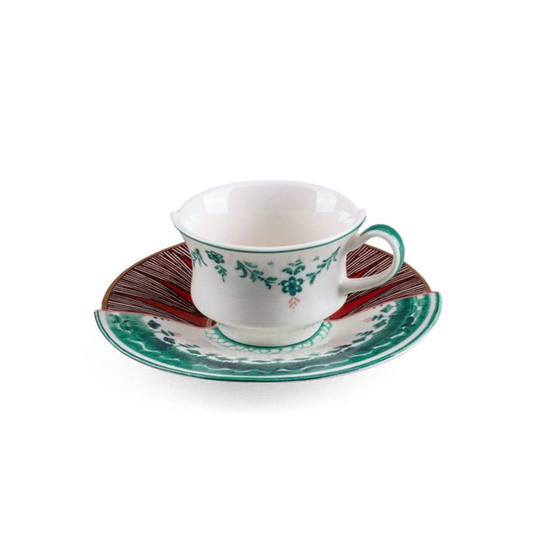 media image for Hybrid Chuchuito Coffee Cup with Saucer 1 233