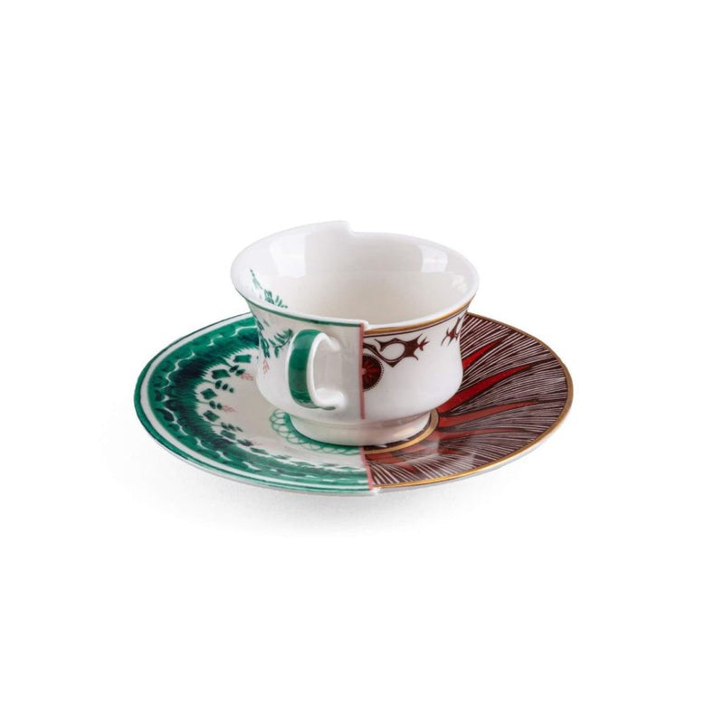 media image for Hybrid Chuchuito Coffee Cup with Saucer 2 293