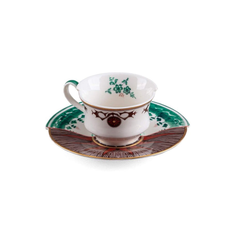 media image for Hybrid Chuchuito Coffee Cup with Saucer 3 281