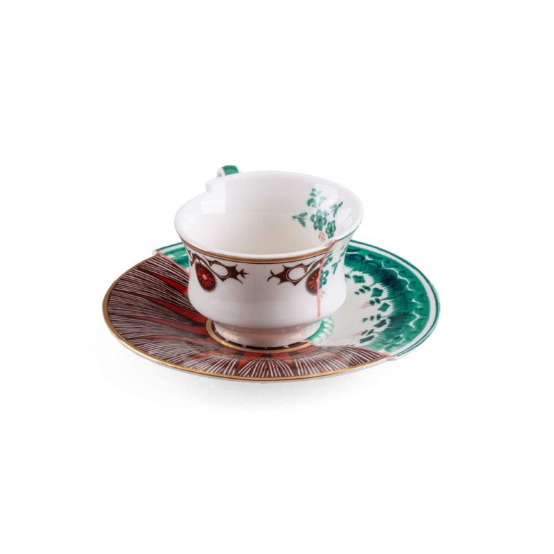 media image for Hybrid Chuchuito Coffee Cup with Saucer 4 220