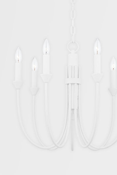 product image for Cate 7 Light Chandelier 6