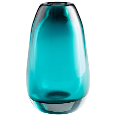 product image of blown ocean vase cyan design cyan 9493 1 516