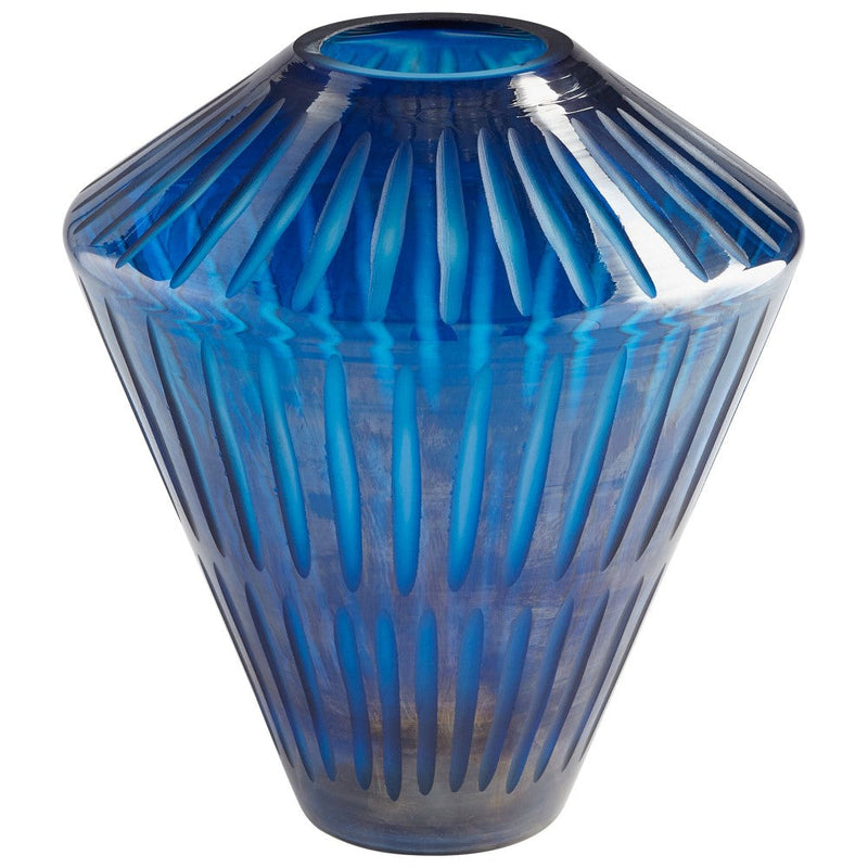 media image for toreen vase cyan design cyan 9495 1 216