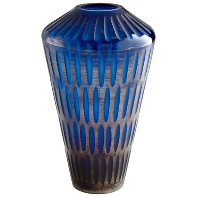 product image for toreen vase cyan design cyan 9495 4 12