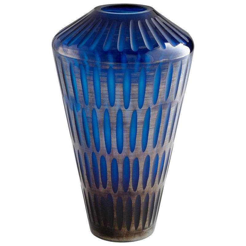 media image for toreen vase cyan design cyan 9495 4 242
