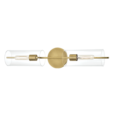 product image for Ariel 2 Light Wall Sconce 54